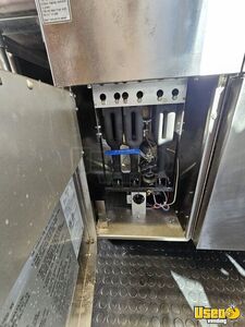2008 E350 All-purpose Food Truck 57 Kansas Gas Engine for Sale
