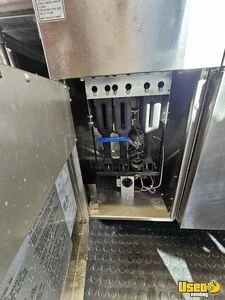 2008 E350 All-purpose Food Truck 57 Kansas Gas Engine for Sale