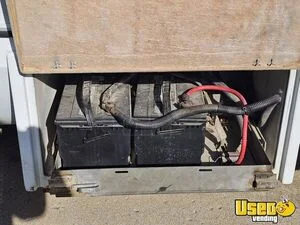 2008 E350 All-purpose Food Truck 58 Kansas Gas Engine for Sale