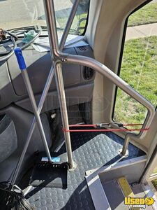 2008 E350 All-purpose Food Truck 59 Kansas Gas Engine for Sale