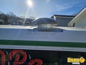 2008 E350 All-purpose Food Truck 61 Kansas Gas Engine for Sale
