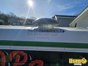 2008 E350 All-purpose Food Truck 61 Kansas Gas Engine for Sale