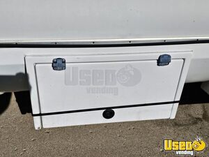 2008 E350 All-purpose Food Truck 62 Kansas Gas Engine for Sale