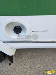 2008 E350 All-purpose Food Truck 64 Kansas Gas Engine for Sale