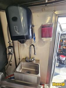 2008 E350 All-purpose Food Truck Additional 1 Kansas Gas Engine for Sale