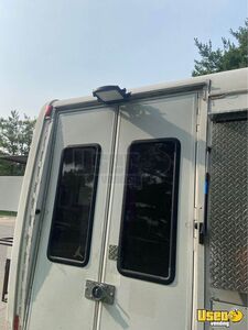 2008 E350 All-purpose Food Truck Breaker Panel Ohio for Sale