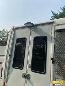 2008 E350 All-purpose Food Truck Breaker Panel Ohio Gas Engine for Sale