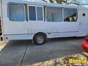 2008 E350 All-purpose Food Truck Cabinets Oklahoma for Sale