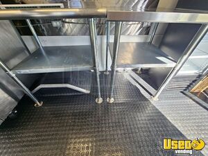 2008 E350 All-purpose Food Truck Cash Register Kansas Gas Engine for Sale