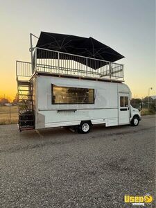 2008 E350 All-purpose Food Truck Concession Window California for Sale