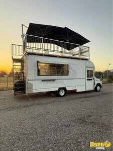 2008 E350 All-purpose Food Truck Concession Window California for Sale