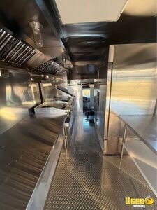 2008 E350 All-purpose Food Truck Double Sink California for Sale