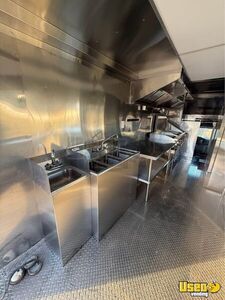2008 E350 All-purpose Food Truck Electrical Outlets California for Sale