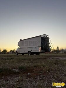 2008 E350 All-purpose Food Truck Electrical Outlets California for Sale