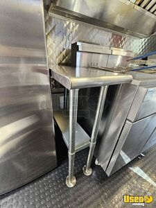 2008 E350 All-purpose Food Truck Electrical Outlets Kansas Gas Engine for Sale