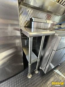 2008 E350 All-purpose Food Truck Electrical Outlets Kansas Gas Engine for Sale