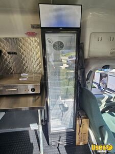 2008 E350 All-purpose Food Truck Exhaust Hood Kansas Gas Engine for Sale