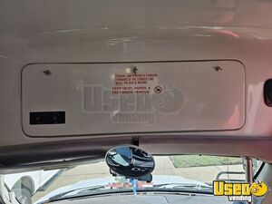 2008 E350 All-purpose Food Truck Flatgrill Kansas Gas Engine for Sale