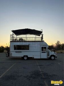 2008 E350 All-purpose Food Truck Fryer California for Sale