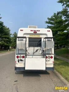 2008 E350 All-purpose Food Truck Fryer Ohio Gas Engine for Sale