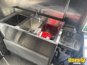 2008 E350 All-purpose Food Truck Fryer Pennsylvania Gas Engine for Sale