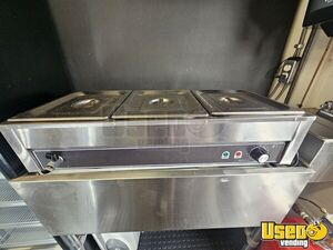 2008 E350 All-purpose Food Truck Gas Engine Kansas Gas Engine for Sale