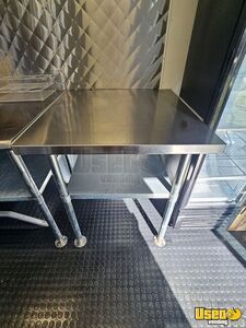 2008 E350 All-purpose Food Truck Gray Water Tank Kansas Gas Engine for Sale