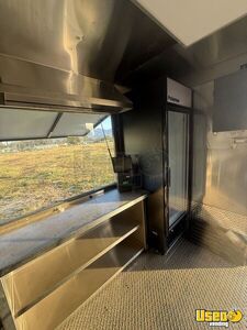 2008 E350 All-purpose Food Truck Hand-washing Sink California for Sale