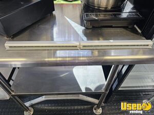 2008 E350 All-purpose Food Truck Hand-washing Sink Kansas Gas Engine for Sale