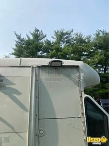 2008 E350 All-purpose Food Truck Hand-washing Sink Ohio Gas Engine for Sale
