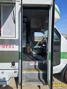 2008 E350 All-purpose Food Truck Shore Power Cord Kansas Gas Engine for Sale