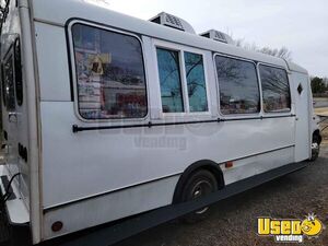 2008 E350 All-purpose Food Truck Shore Power Cord Oklahoma for Sale