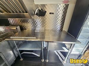 2008 E350 All-purpose Food Truck Sound System Kansas Gas Engine for Sale
