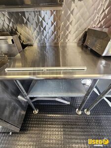 2008 E350 All-purpose Food Truck Tv Kansas Gas Engine for Sale