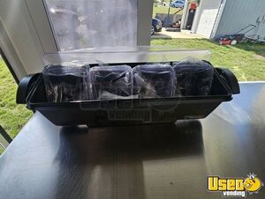2008 E350 All-purpose Food Truck Work Table Kansas Gas Engine for Sale