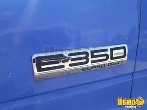 2008 E350 Skoolie Bus Skoolie 10 Utah Gas Engine for Sale