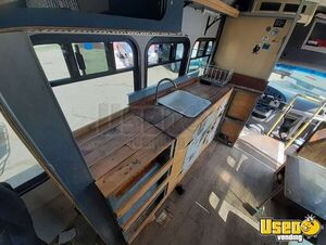 2008 E350 Skoolie Bus Skoolie Additional 2 Utah Gas Engine for Sale