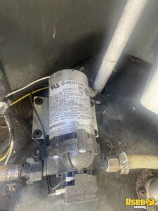 2008 E350 Snowball Truck 37 Texas Gas Engine for Sale