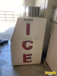 2008 E350 Snowball Truck Additional 1 Texas Gas Engine for Sale