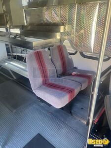 2008 E350 Snowball Truck Electrical Outlets Texas Gas Engine for Sale