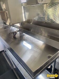 2008 E350 Snowball Truck Electrical Outlets Texas Gas Engine for Sale