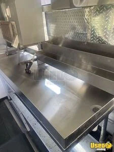 2008 E350 Snowball Truck Electrical Outlets Texas Gas Engine for Sale
