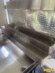 2008 E350 Snowball Truck Exterior Lighting Texas Gas Engine for Sale