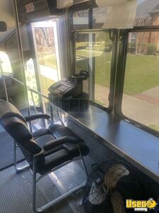 2008 E350 Snowball Truck Fire Extinguisher Texas Gas Engine for Sale