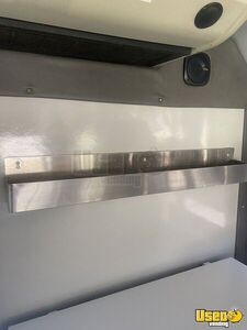 2008 E350 Snowball Truck Hand-washing Sink Texas Gas Engine for Sale