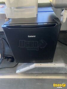 2008 E350 Snowball Truck Hot Water Heater Texas Gas Engine for Sale