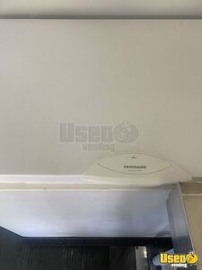 2008 E350 Snowball Truck Open Signage Texas Gas Engine for Sale