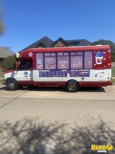 2008 E350 Snowball Truck Shore Power Cord Texas Gas Engine for Sale