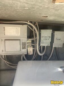 2008 E350 Snowball Truck Sound System Texas Gas Engine for Sale