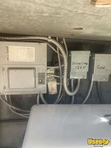 2008 E350 Snowball Truck Sound System Texas Gas Engine for Sale